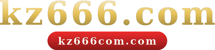 kz666.com logo